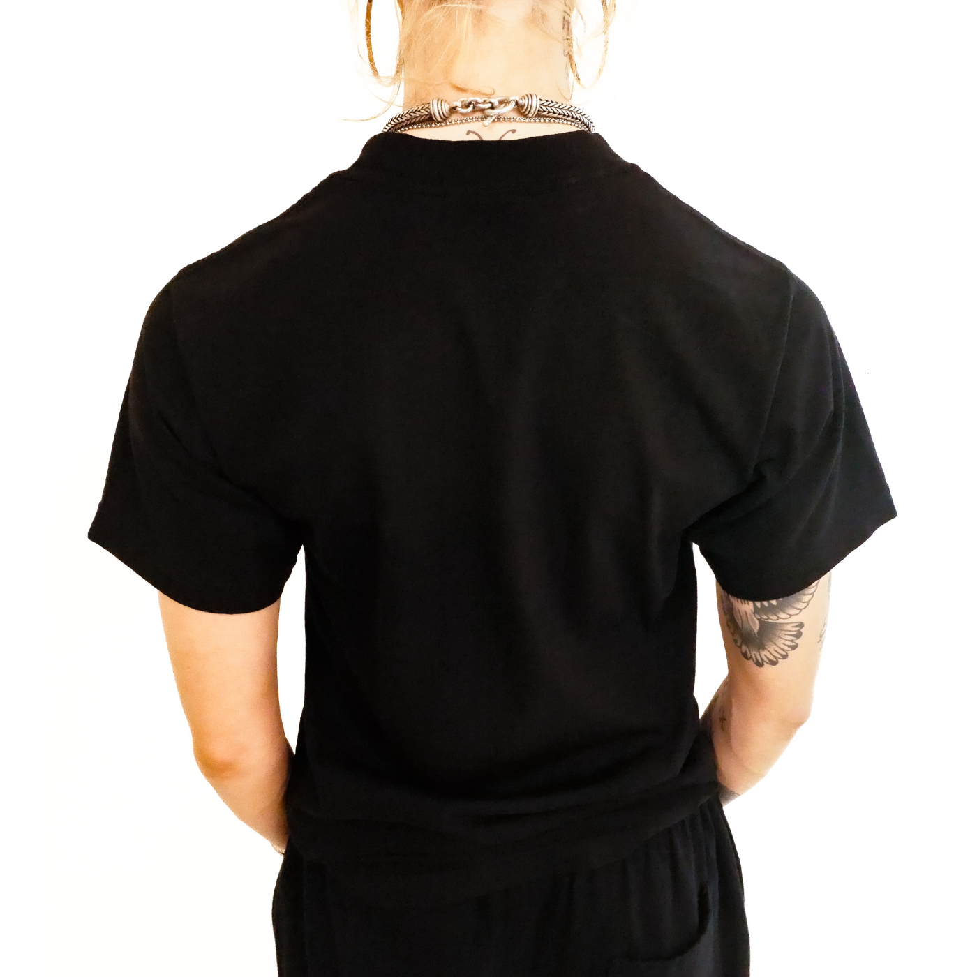 OG OVERSIZED T-SHIRT