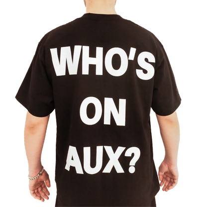 ??? OVERSIZED T-SHIRT