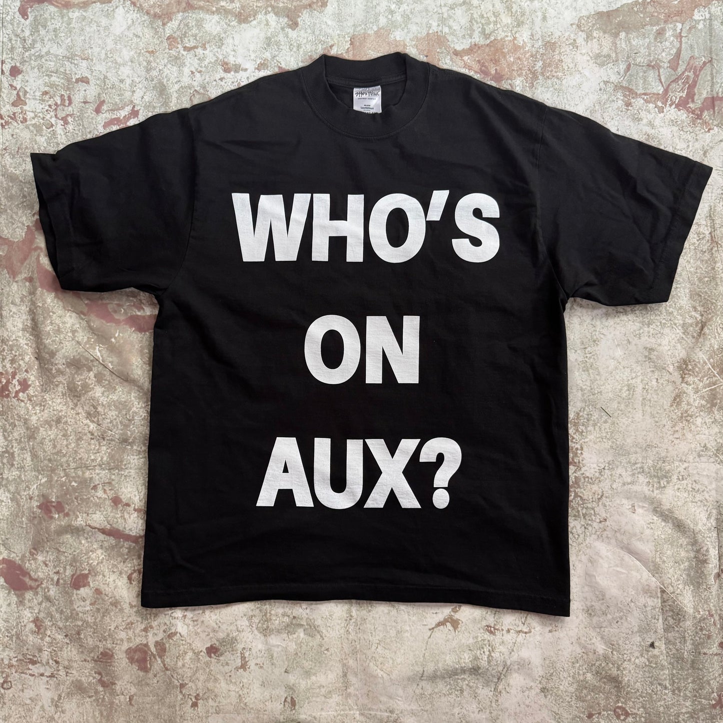 OG OVERSIZED T-SHIRT