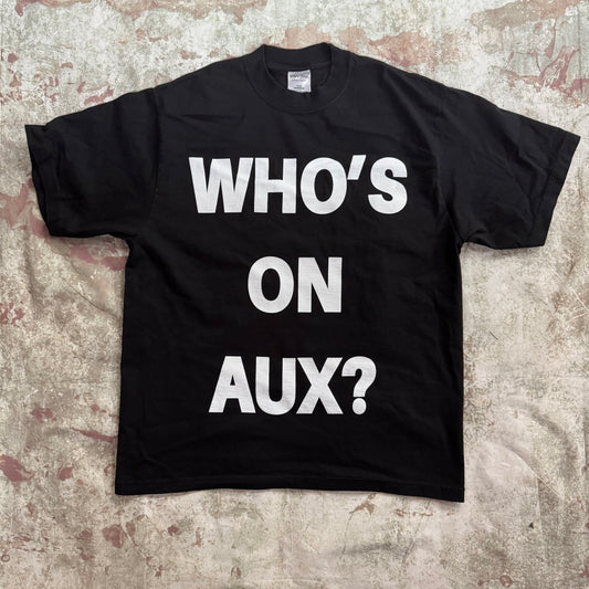 OG OVERSIZED T-SHIRT