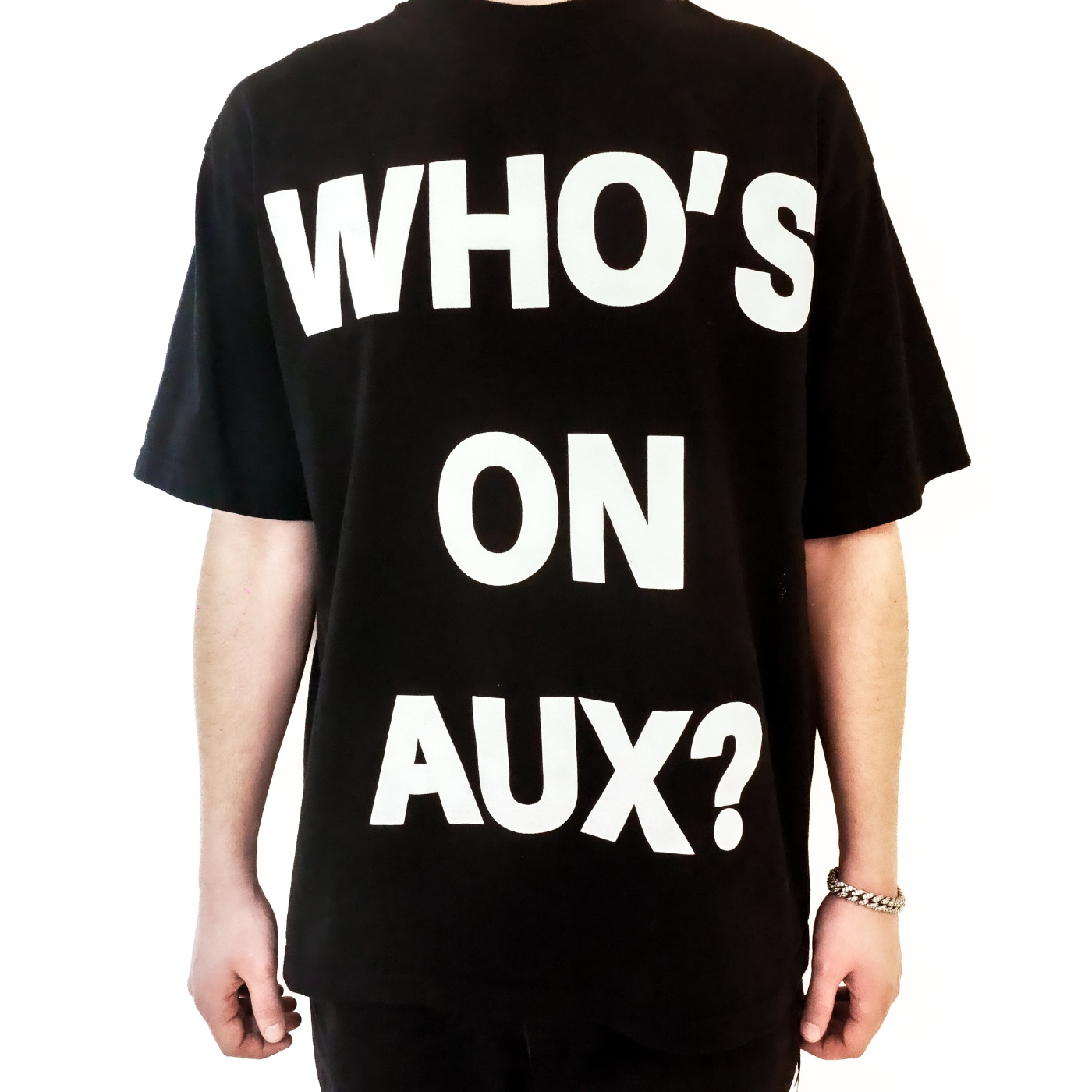 OG OVERSIZED T-SHIRT