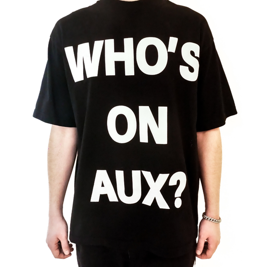 OG OVERSIZED T-SHIRT