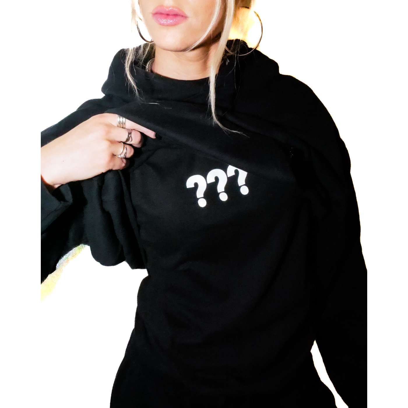 ??? OVERSIZED T-SHIRT