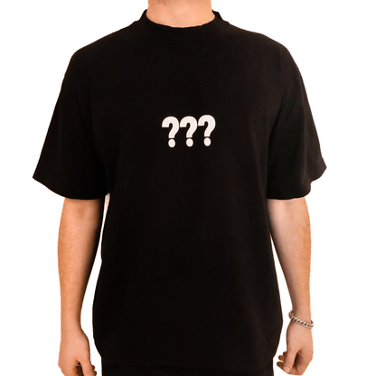 ??? OVERSIZED T-SHIRT